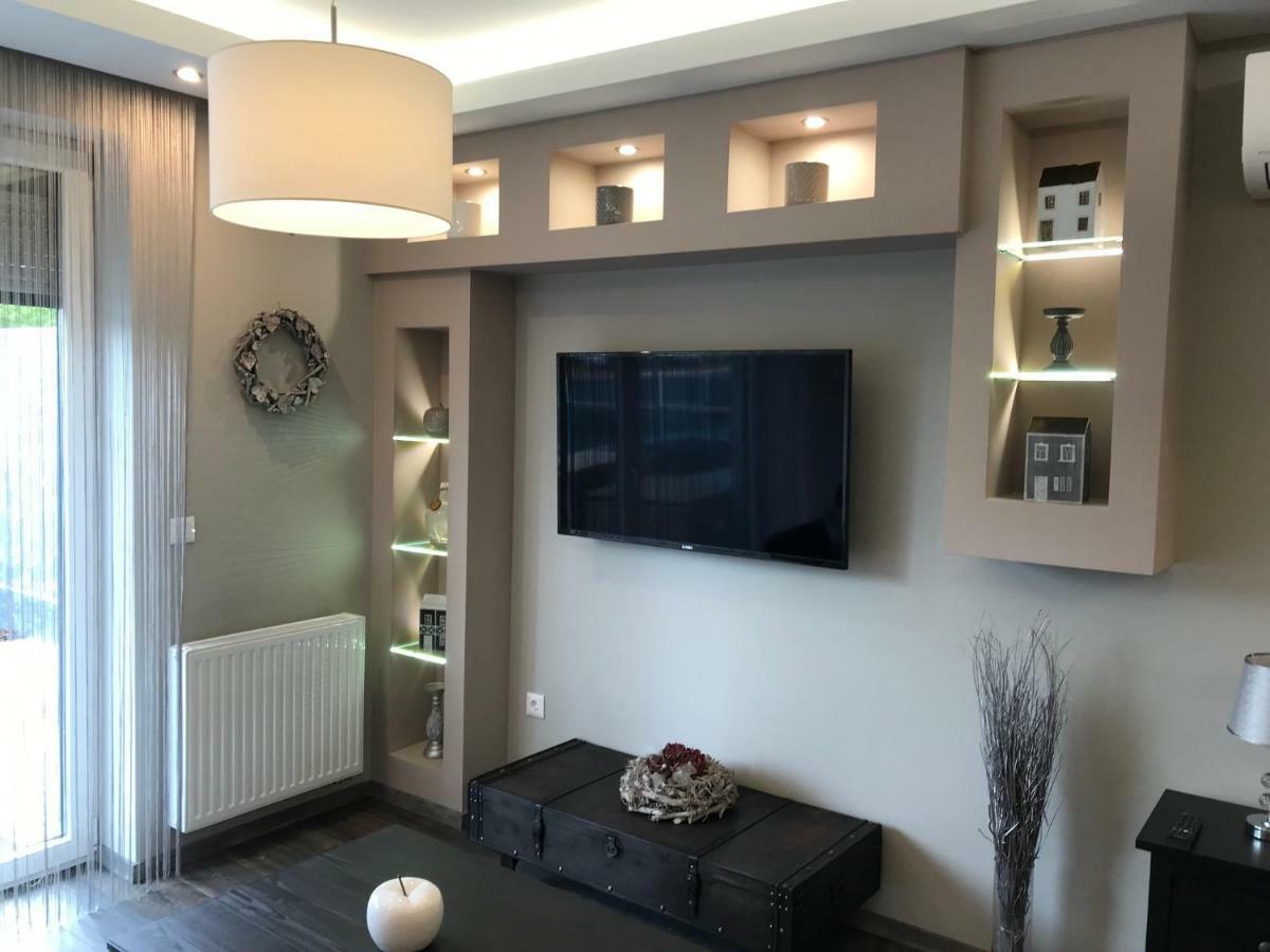 Orient Suite Sárvár Buitenkant foto