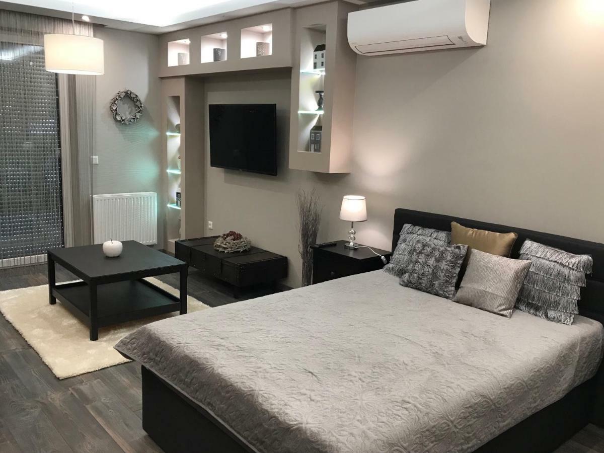 Orient Suite Sárvár Buitenkant foto
