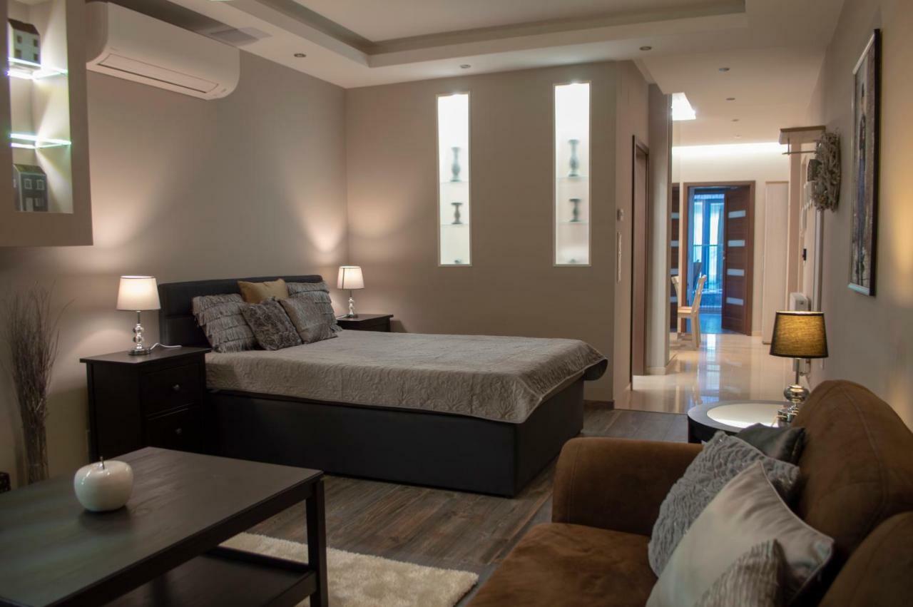 Orient Suite Sárvár Buitenkant foto