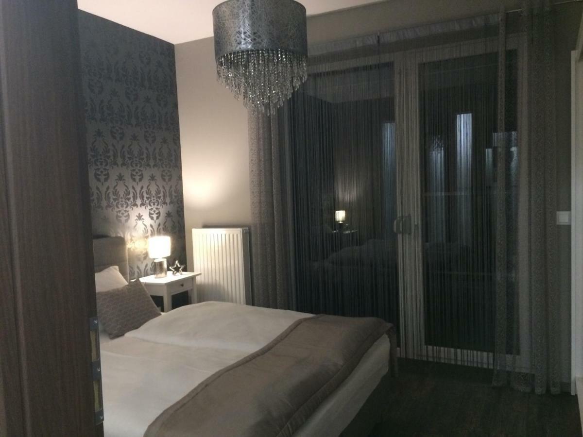 Orient Suite Sárvár Buitenkant foto